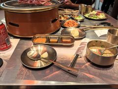 -西塔老太太泥炉烤肉(苏州大悦城店)