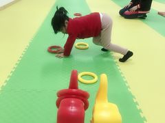 -能量小象·感统·专注力·语言(崂山校区)