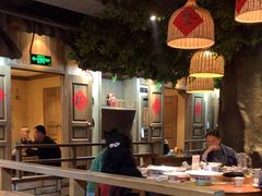 -乡里八闽·福州乡土菜(西园店)