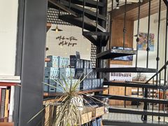 -Torch Coffee 炬点咖啡