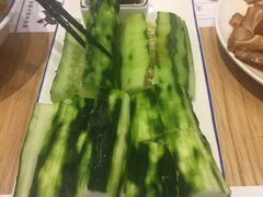 -文叔·湖北名小吃·小龙虾(华强北店)