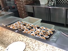 -汉巴味德·烤肉与啤酒的自助(杭州大悦城店)