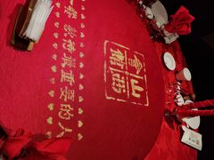 -山西会馆·晋菜·晋商宴·牌匾博物馆(胜利东街店)