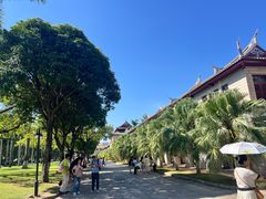 -厦门大学(思明校区)