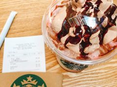 -星巴克(广州中华广场B1层店)