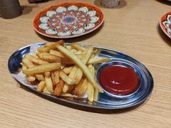 -托斯卡纳烘焙意大利餐厅(五天地店)