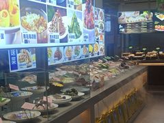 -宏运厨房·海鲜青岛菜·生日宴(城市阳台店)