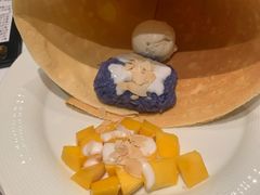 -狮拾久·现代新加坡料理(壹方城店)