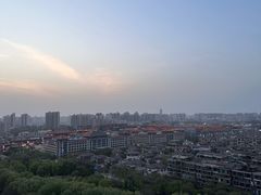 -烛影拾光观景餐厅·创意菜·摄影·小提琴(大唐不夜城店)