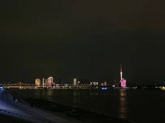-武昌江滩