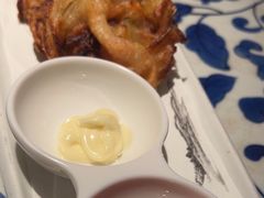 -绿茶餐厅(光谷世界城步行街店)