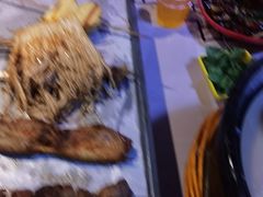 -云晓光头烧烤吧(盛夏店)