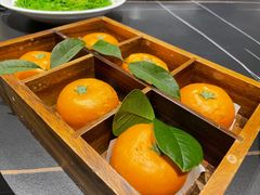 -濮园 · 四合院餐厅