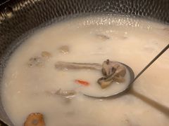 -捞王猪肚鸡火锅(金华义乌之心店)