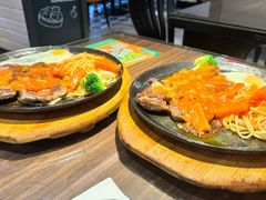 -豪享来中西餐厅(广灵店)