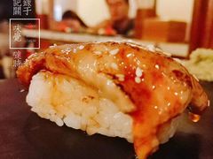 -昊·来了寿司(双楠2店)