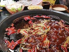 -较场口火锅(九街店)