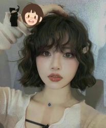 -MOVAN  HAIR莫凡匠人发型屋