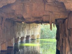 -上海玛雅海滩水公园