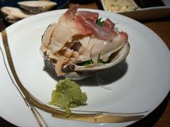 -桂马·日本料理·海胆·海鲜饭·酒场(民主广场店)