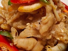 -老淮安·淮安菜(周恩来纪念馆店)