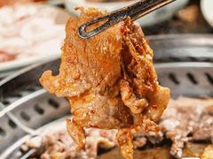 -金太郎自助烤肉.火锅(宝龙店)