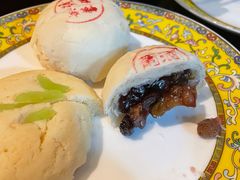 -富华斋饽饽铺·宫廷糕点·伴手礼(护国新天地店)