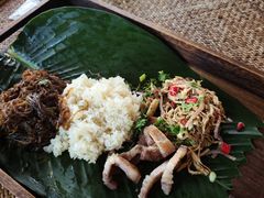 -mamalao老挝烤肉糯米饭