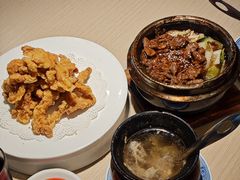 -吴氏老妈·23年家常菜(古城店)