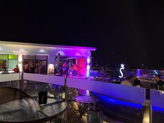 -杜尚rooftop露台酒吧