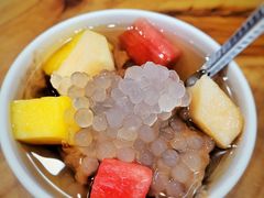 -冰神糖水铺(国贸中心店)