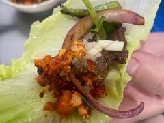 -一烙锅(友谊店)