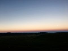 -黄河九曲第一湾