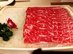 -海底捞火锅鲜切牛肉主题店(长寿路店)