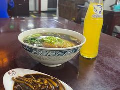 -东吴面馆(好运街店)