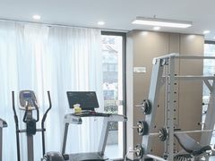 -琪航·健身+普拉提(嘉定北地铁站店)