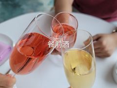 -悦厅·下午茶(杭州柏悦酒店)