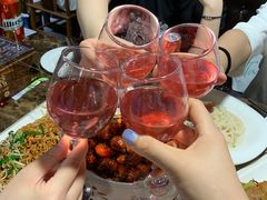 -郑喜旺烧烤(郑州总店)
