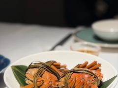 -小厨娘书香金陵(夫子庙老门东店)