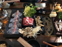 -丽江庭院之丽江往事(安定门店)