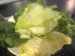 -正福居老北京正宗铜锅泉水涮肉(彰化路店)