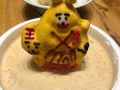 兔爷土豆泥-局气烤鸭·北京菜(前门店)