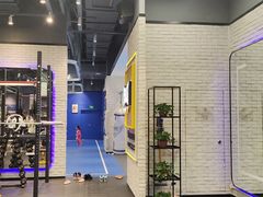 -EVOLUTION健身(麦凯乐店)