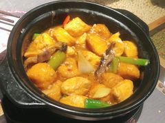 -潮十三潮汕砂锅粥(高新四路大都荟店)