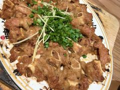 -啫火啫啫煲·顺德干蒸(西乡天虹店)