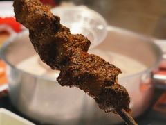 -潮牛海记•潮汕牛肉火锅•醉鸡煲•粿条汤(通北路店)