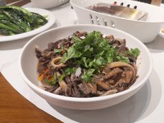 -北平食府(马鞍山路店)