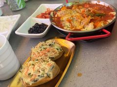 -豚妈妈汤饭·部队锅(南京东路店)