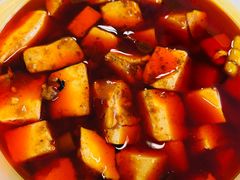 麻婆豆腐-渝信川菜 · 川味家常菜(长安店)