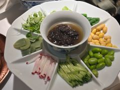 -四季民福烤鸭店(前门大栅栏店)